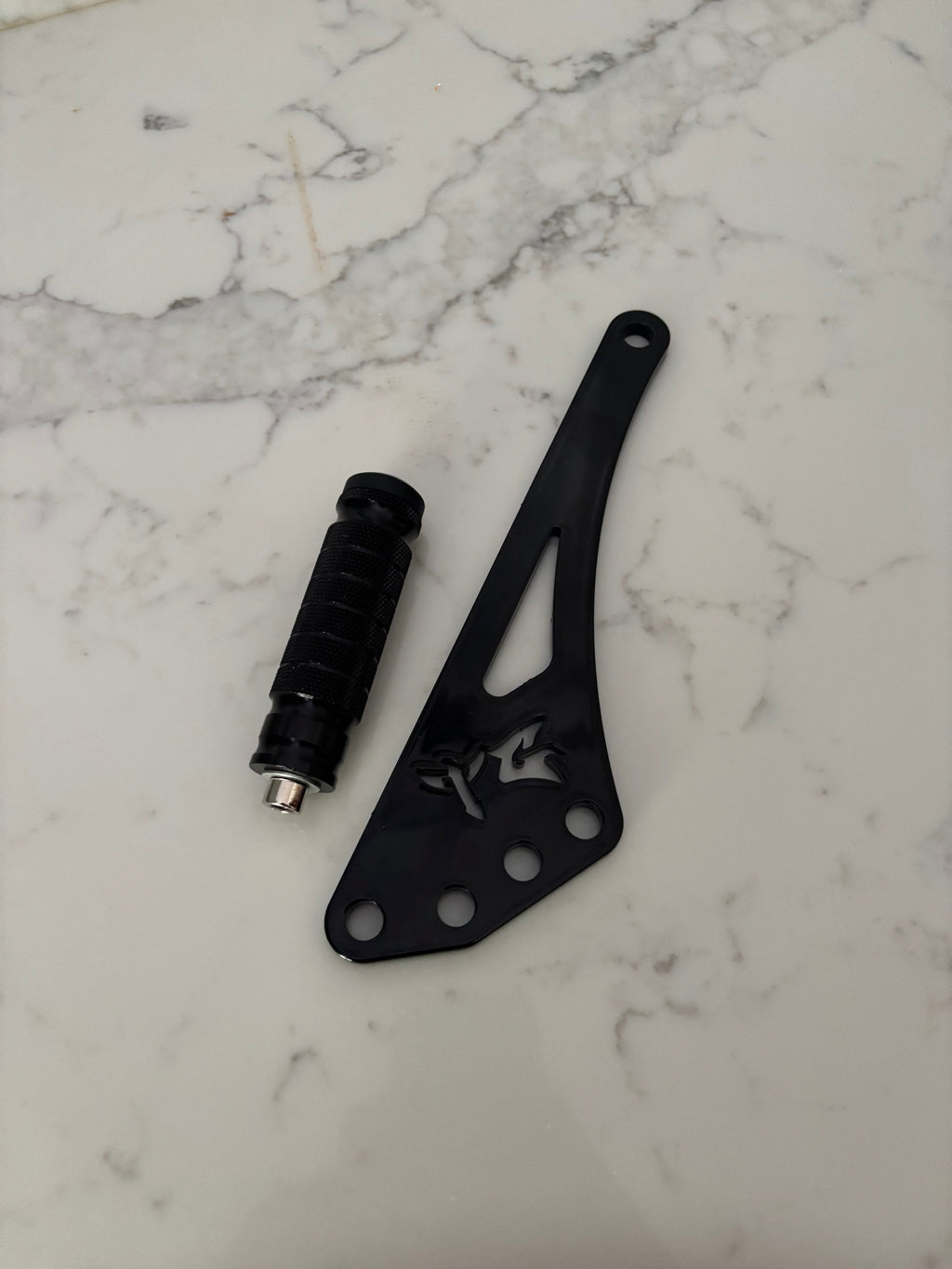 Eride Pro Shiftlock (chrome peg pre order 2 week)