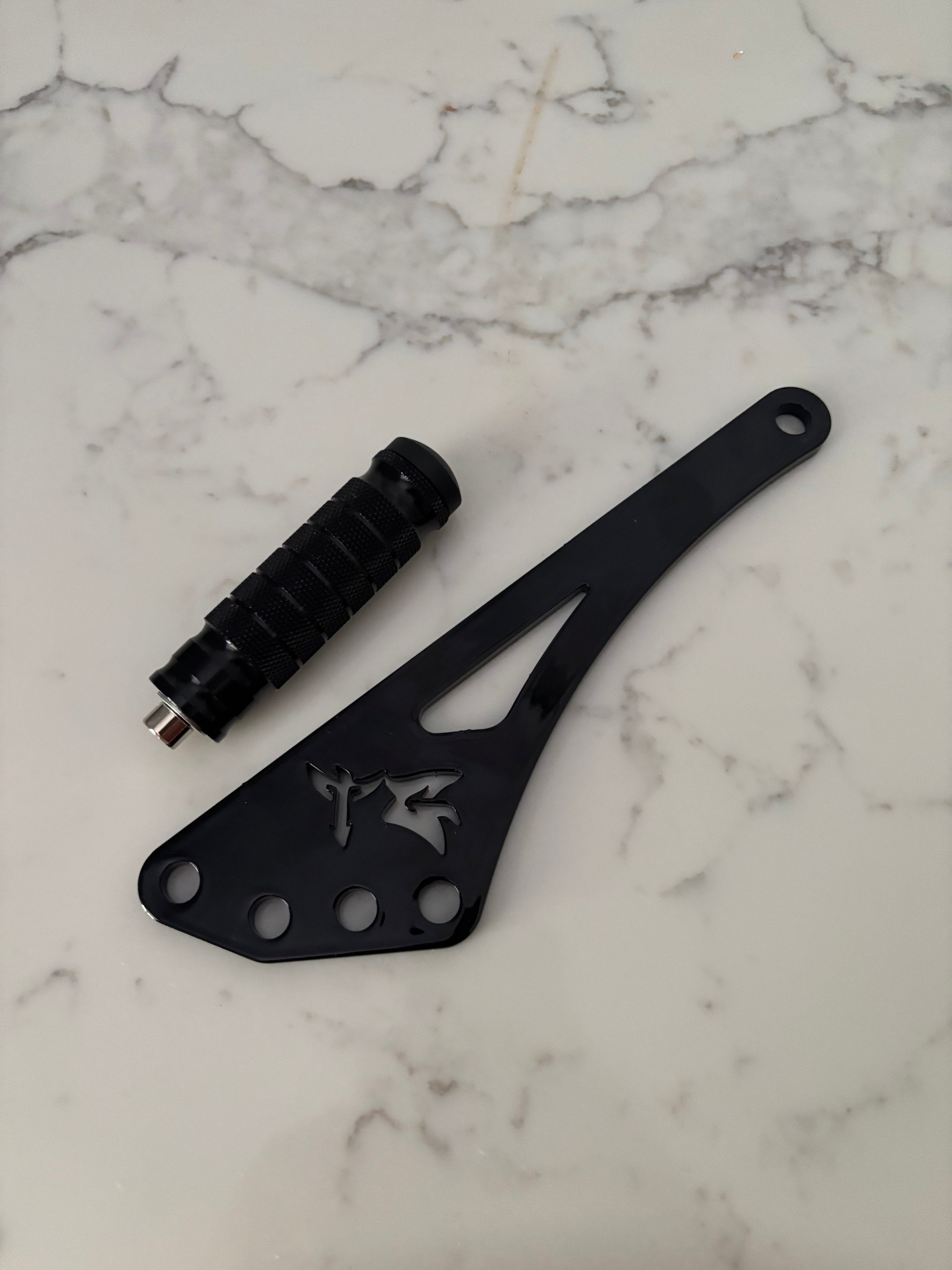 Eride Pro Shiftlock (chrome peg pre order 2 week)