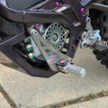 PRE-ORDER LBX Folding Foot Lock